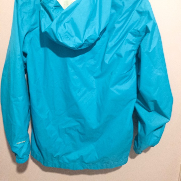 The North Face TWO waterproof jackets! Free shipping! - Picture 4 of 12
